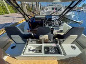 Thumbnail von De Antonio Yachts D32