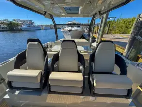 Thumbnail von De Antonio Yachts D32