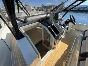 Thumbnail von De Antonio Yachts D32
