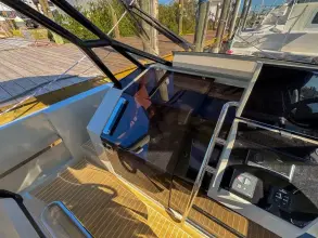 Thumbnail von De Antonio Yachts D32