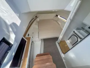 Thumbnail von De Antonio Yachts D32