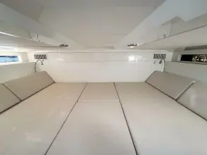 Thumbnail von De Antonio Yachts D32
