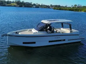 Thumbnail von De Antonio Yachts D32