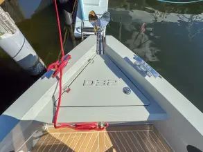 Thumbnail von De Antonio Yachts D32