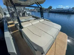 Thumbnail von De Antonio Yachts D32