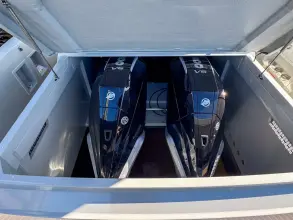 Thumbnail von De Antonio Yachts D32