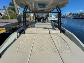 Thumbnail von De Antonio Yachts D32