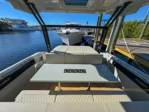 Thumbnail von De Antonio Yachts D32