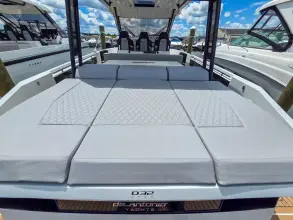 Thumbnail von De Antonio Yachts D32