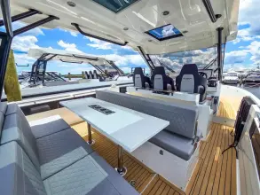 Thumbnail von De Antonio Yachts D32