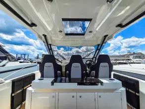 Thumbnail von De Antonio Yachts D32