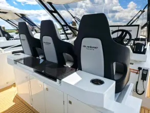 Thumbnail von De Antonio Yachts D32