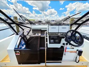 Thumbnail von De Antonio Yachts D32