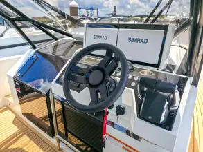 Thumbnail von De Antonio Yachts D32