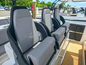 Thumbnail von De Antonio Yachts D32