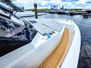Thumbnail von De Antonio Yachts D32