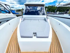 Thumbnail von De Antonio Yachts D32