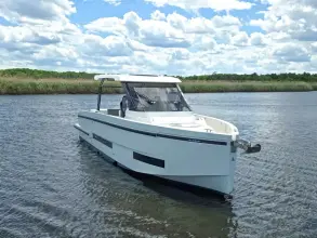 Thumbnail von De Antonio Yachts D32
