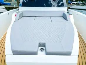Thumbnail von De Antonio Yachts D32