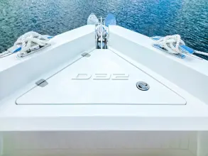 Thumbnail von De Antonio Yachts D32