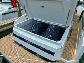 Thumbnail von Von Antonio Yachts D32