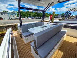Thumbnail von Von Antonio Yachts D32