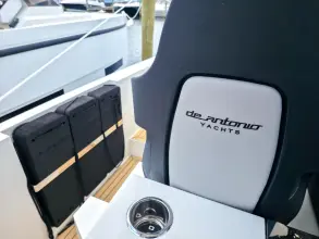 Thumbnail von Von Antonio Yachts D32