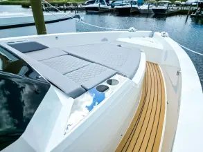 Thumbnail von Von Antonio Yachts D32