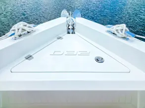Thumbnail von Von Antonio Yachts D32