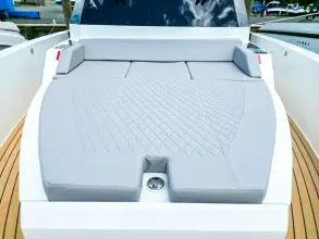 Thumbnail von Von Antonio Yachts D32