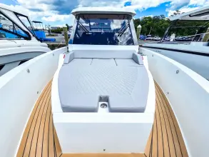 Thumbnail von Von Antonio Yachts D32