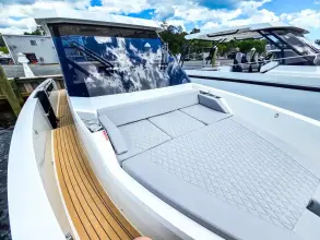 Thumbnail von Von Antonio Yachts D32