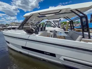 Thumbnail von Von Antonio Yachts D32