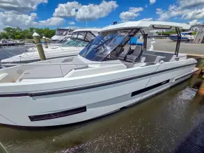 Thumbnail von Von Antonio Yachts D32