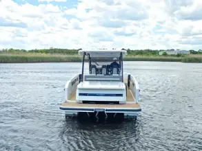 Thumbnail von Von Antonio Yachts D32