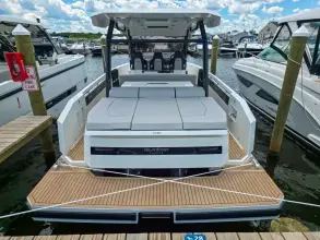 Thumbnail von Von Antonio Yachts D32