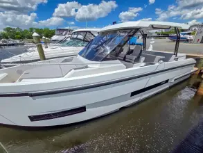 Thumbnail von Von Antonio Yachts D32