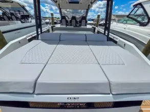Thumbnail von Von Antonio Yachts D32