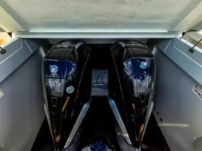Thumbnail von Von Antonio Yachts D32