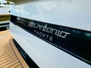 Thumbnail von Von Antonio Yachts D32