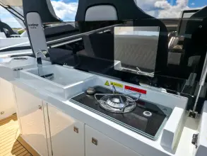 Thumbnail von Von Antonio Yachts D32