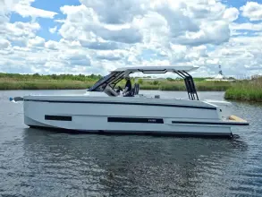 Thumbnail von Von Antonio Yachts D32