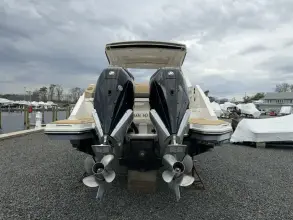 Thumbnail von Sea Ray SLX 310 Außenborder