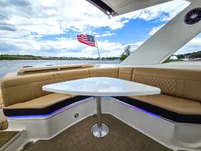 Thumbnail von Sea Ray SLX 310 Außenborder