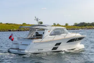 Thumbnail von Marex 310 Sun Cruiser