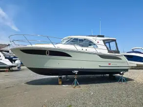 Thumbnail von Marex 310 Sun Cruiser