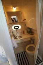 Thumbnail von Sea Ray Sundancer 310