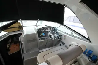 Thumbnail von Sea Ray Sundancer 310