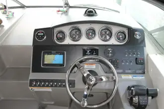 Thumbnail von Sea Ray Sundancer 310