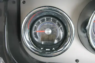 Thumbnail von Sea Ray Sundancer 310